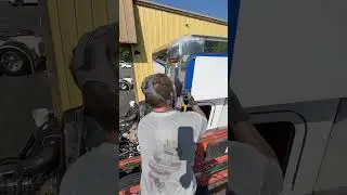 Что вы видите этими штрихами?