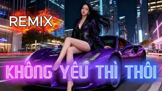 KH&Ocirc;NG Y&Ecirc;U TH&Igrave; TH&Ocirc;I (MOONBAY - AI VERSION) | Nhạc Trẻ Cực Cuốn 2026 - S&aacute;ng T&aacute;c : Ho&agrave;i An