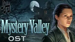 Mystery Valley OST - Track 000005d0