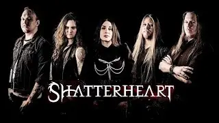 SHATTERHEART - 
