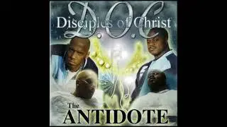 Disciples of Christ - (Antidote Injection Mix)