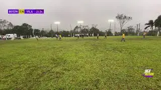 BAYERN X VILA NESI