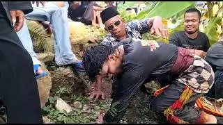 pak kesmo eyang perunggu