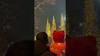 2023 НОВОСИБИРСК ПЛОЩАДЬ ЛЕЛИН НОВИ ГОРОДА #abdul #domla #shorts #теги #тезкор_видео #2022