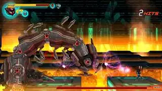 A.R.E.S. Достижение Soldier of the Universe. Stage 2 - 10 000 points