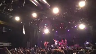 Duman - Seni Kendime Sakladım - Frankfurt - 29.04.2016