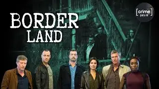 Borderland 2: Lawkess | #dramapolicial  | En Español