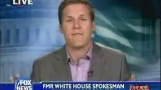 Reed Dickens on Fox News 6/20/08