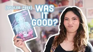 Is A Tempest of Tea any good? | Spoiler-Free Review