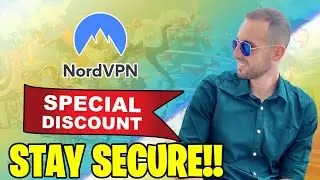 BEST VPN 2026 for PC, Android, iPhone Review - My Opinion + HUGE DISCOUNT CODE