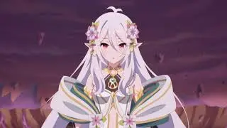 Priconne - Main Story 3-15-3 Cutscene with JP Subs
