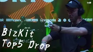 Bizkit GBB | My Favorite BizKit Top5 Drop