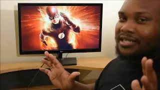 Canon Flash Recap - Season 4 Episode 1 (The Flash Reborn)