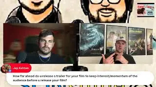 CHRIS DOWLING.  Hollywood Christian Movie Director/Writer