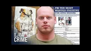BREAKING: Olympic &lsquo;Drug Kingpin&rsquo; Ryan Wedding Arrested