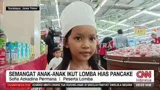 Bersantai Menyusuri Sungai Dengan Kano | REDAKSI PAGI (01/07/25)