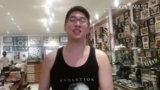 The Evolution Store