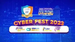 Launching Cyber Fest 2023
