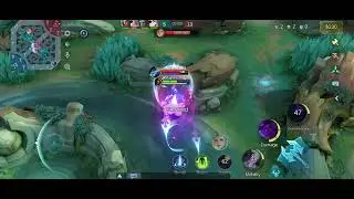 Argus x Azain gameplay before 1 match of mythic 