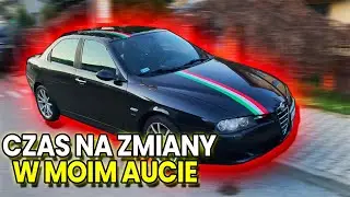 ZMIENIAMY WYGLĄD MOJEGO AUTA 😎🚗 + KONKURS DailyVlog |KalusTV