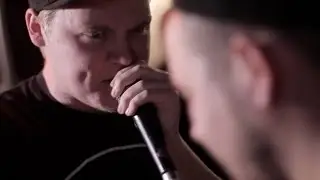 Clash Money -  Youthoracle Vs. Blizzard (Rap Battle/Grime Clash) #REBELLION