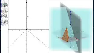 Základní princip pravoúhlé axonometrie