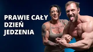 DZIEŃ JEDZENIA I TRENING PLECÓW