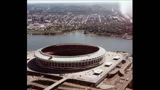 1981 AFC Championship Game...Chargers @ Bengals (radio)