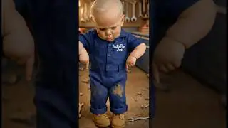 Baby Joe Biden&rsquo;s Hilarious Dancing Moves 🕺😂