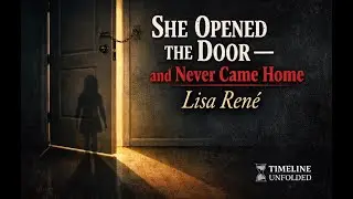 She Opened the Door &mdash; and Never Came Home | Lisa Ren&eacute;