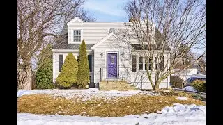 5 Acushnet Avenue Worcester, MA | ColdwellBankerHomes.com