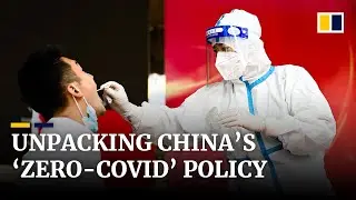 As more countries ditch &lsquo;zero-Covid&rsquo; policy, why is China opting to &lsquo;wait and see&rsquo;?