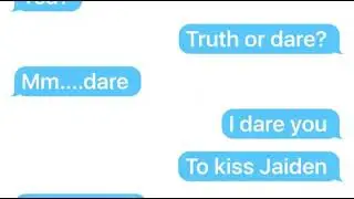If TimTom,TheOdd1sOut,and Jaiden Animations texted