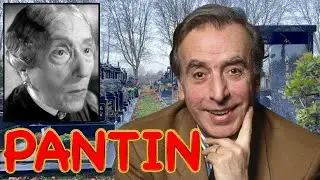 ROBERT CASTEL - GABRIELLE FONTAN   CIMETIERE DE PANTIN