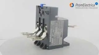 TA 200 DU-175 Тепловое реле 130-175 А ABB