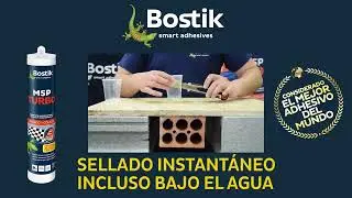 Adhesivo para rodapiés Bostik MSP Turbo: ¡Un acabado perfecto en tus suelos!