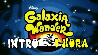 Galaxia Wander Intro Español (1hora)
