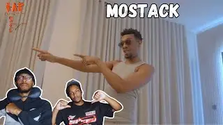MoStack - Shame On ME! | REACTION