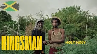 Holy Holy (Official Music Video)