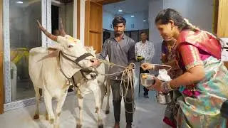 Konduri's Srinivas Srividya House Warming MOMENT CAPTURE 39 PHOTOGRAPHY