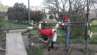 6 hefesto (german hang muscle ups)