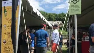 Vermont Brewers Festival