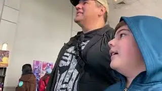 TF CON 2025   Day 1