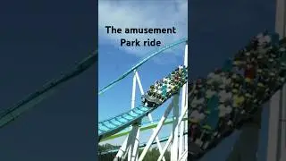 Carowinds Charlotte North Carolina Amusement Park