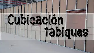 Tabique Metalcon
