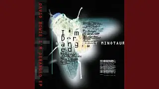I'm Deranged (Lost Highway Edit) [2025 Remaster]