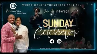 Sunday Celebration