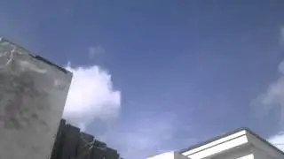 Real UFO on On Video in Ireland- Military Investigation