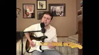 I Need A Ghost (Brandon Lake) cover