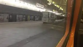 U-Bahnlinie U2 mit der Typ U2  von Messe-Prater-Krieau